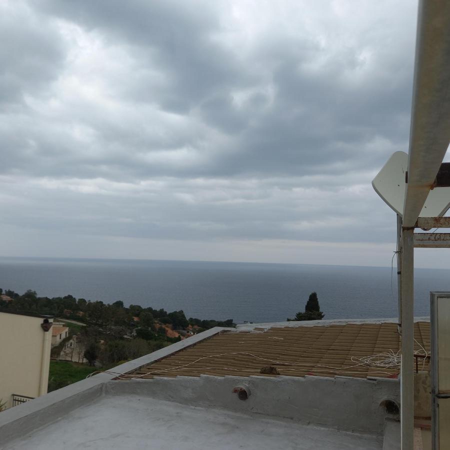 La Casetta A Scopello سكوبيلو المظهر الخارجي الصورة