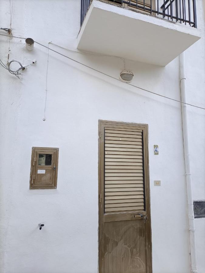 La Casetta A Scopello سكوبيلو المظهر الخارجي الصورة