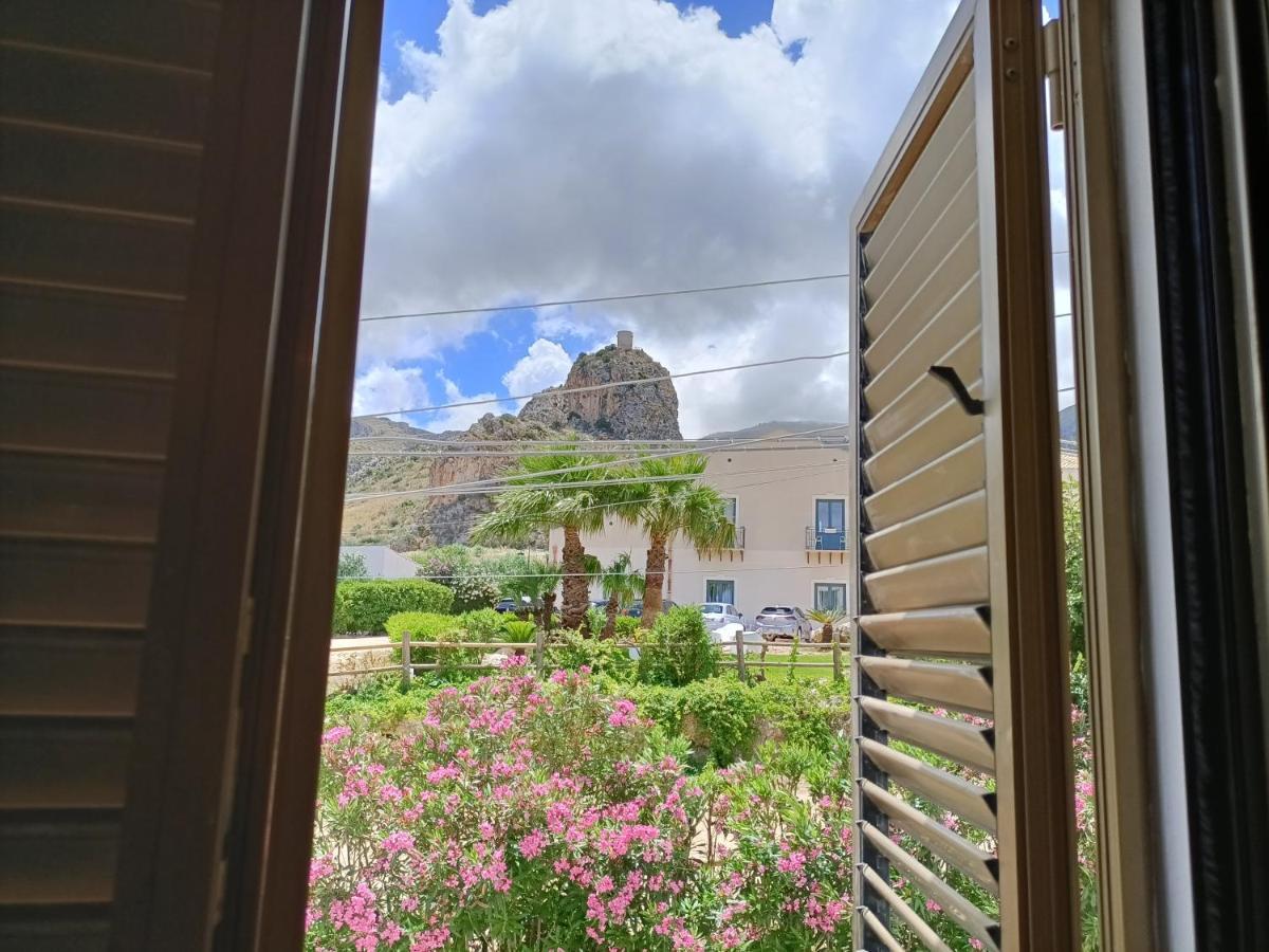 La Casetta A Scopello سكوبيلو المظهر الخارجي الصورة