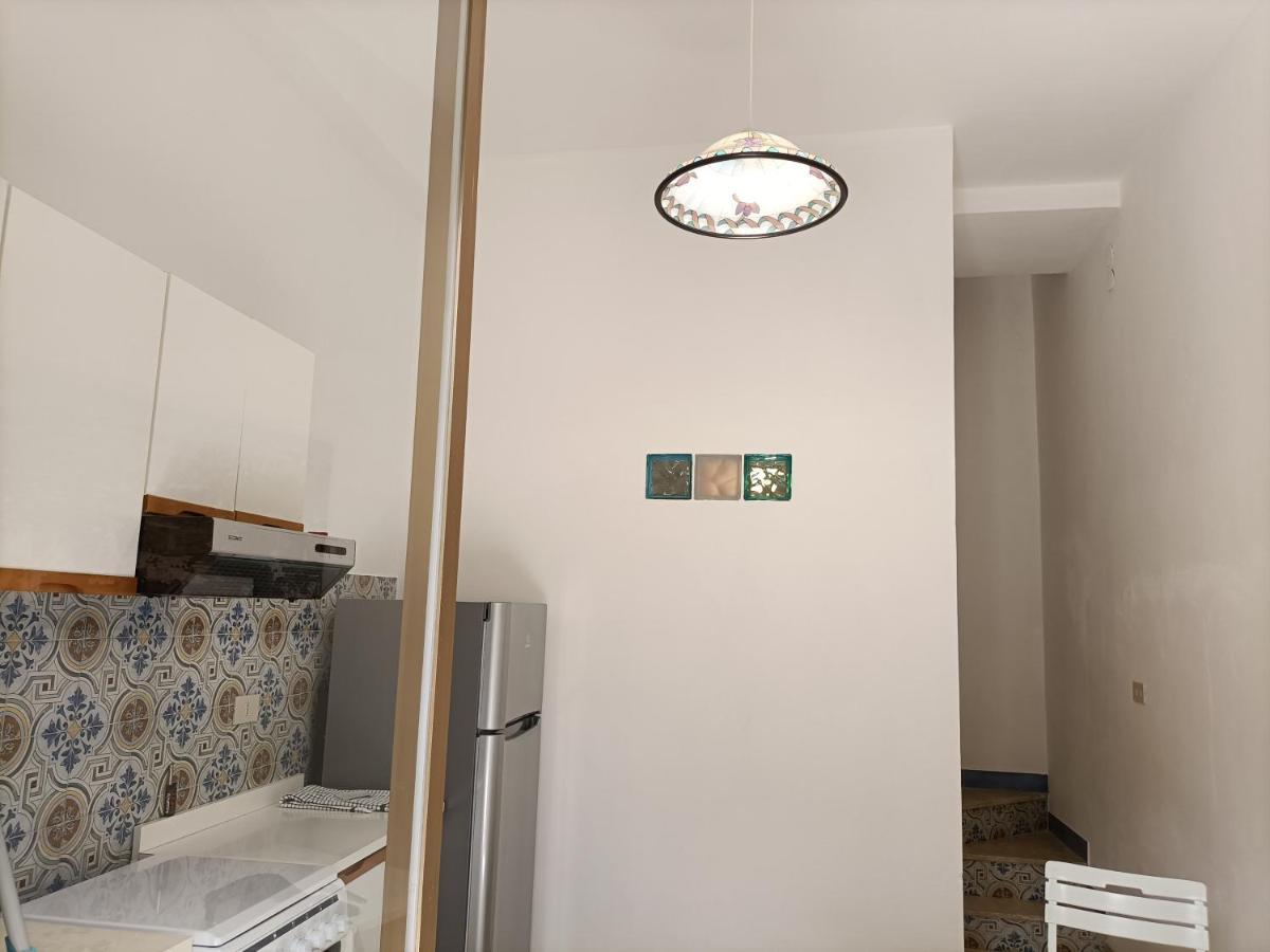 La Casetta A Scopello سكوبيلو المظهر الخارجي الصورة