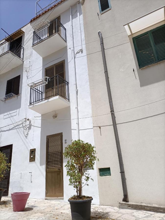 La Casetta A Scopello سكوبيلو المظهر الخارجي الصورة