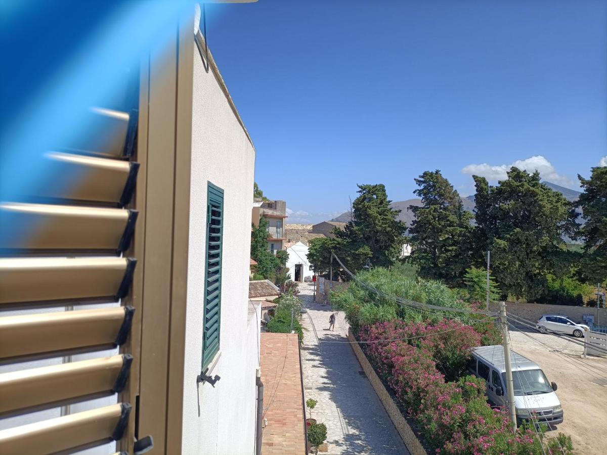 La Casetta A Scopello سكوبيلو المظهر الخارجي الصورة